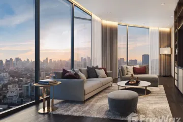 3 Bedroom Condo for sale in AESTIQ Thonglor, Khlong Tan Nuea, Bangkok near BTS Thong Lo