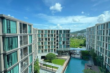 1 Bedroom Condo for sale in Ratsada, Phuket