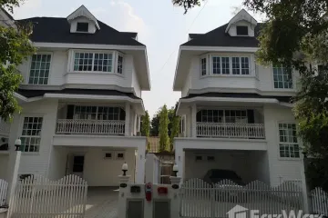5 Bedroom Villa for sale in Samrong Nuea, Samut Prakan