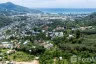 Land for sale in Patong, Phuket