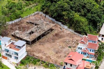 Land for sale in Patong, Phuket