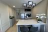 1 Bedroom Condo for rent in Cetus, Nong Prue, Chonburi