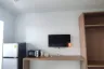 Apartment for rent in Baan Sai Yuan Residence, Rawai, Phuket