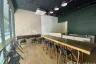 Commercial for sale in The Stage Taopoon Interchange, Bang Sue, Bangkok near MRT Tao Poon