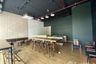 Commercial for sale in The Stage Taopoon Interchange, Bang Sue, Bangkok near MRT Tao Poon