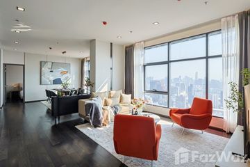 3 Bedroom Condo for sale in Thanon Phetchaburi, Bangkok near MRT Ratchathewi