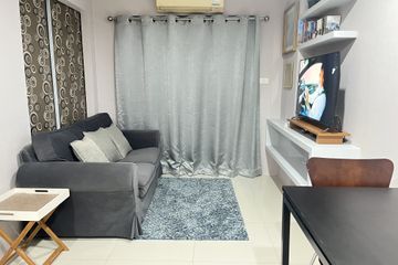 1 Bedroom Condo for sale in Kathu, Phuket