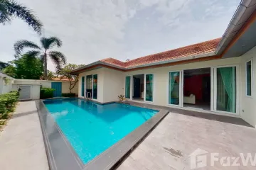 4 Bedroom Villa for Sale or Rent in Pong, Chonburi