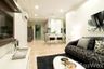1 Bedroom Condo for sale in 15 Sukhumvit Residences, Khlong Toei Nuea, Bangkok near BTS Nana