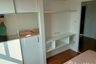 1 Bedroom Condo for Sale or Rent in Lumpini Suite Pinklao, Bang Yi Khan, Bangkok near MRT Bang Yi Khan