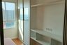 1 Bedroom Condo for Sale or Rent in Lumpini Suite Pinklao, Bang Yi Khan, Bangkok near MRT Bang Yi Khan