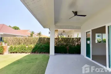 2 Bedroom House for sale in Thap Tai, Prachuap Khiri Khan