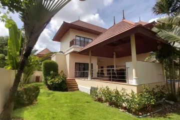 3 Bedroom House for sale in Bang Sare, Chonburi