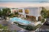 3 Bedroom Villa for sale in The Title Estella Villa Naiyang, Sakhu, Phuket