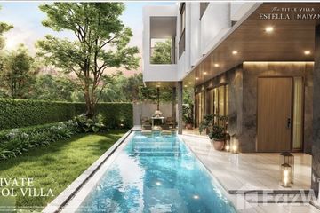 3 Bedroom Villa for sale in Sakhu, Phuket