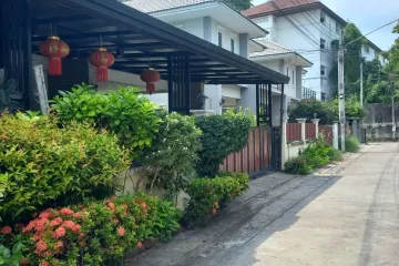 4 Bedroom House for sale in Thung Sukhla, Chonburi