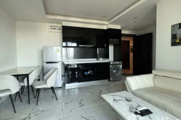 2 Bedroom Condo for rent in Nong Prue, Chonburi