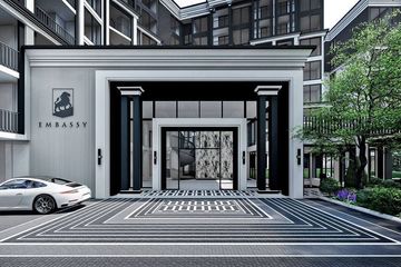 2 Bedroom Apartment for sale in Nong Prue, Chonburi