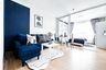 1 Bedroom Condo for sale in Nuan Chan, Bangkok
