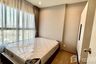 1 Bedroom Condo for Sale or Rent in The Tree Hua Mak, Hua Mak, Bangkok near Airport Rail Link Hua Mak