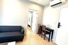 1 Bedroom Condo for Sale or Rent in The Tree Hua Mak, Hua Mak, Bangkok near Airport Rail Link Hua Mak