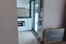1 Bedroom Condo for Sale or Rent in The Tree Hua Mak, Hua Mak, Bangkok near Airport Rail Link Hua Mak