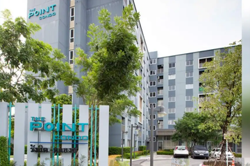 Condo for rent in Rangsit, Pathum Thani