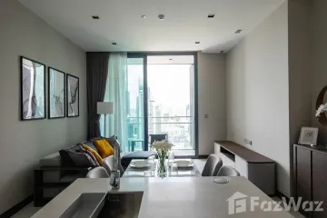 2 Bedroom Condo for Sale or Rent in Khlong Toei, Bangkok near BTS Nana
