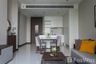 2 Bedroom Condo for Sale or Rent in Q1 Sukhumvit, Khlong Toei, Bangkok near BTS Nana