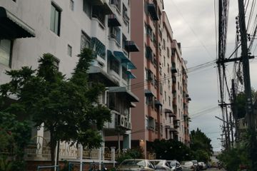 Condo for sale in Wang Thonglang, Bangkok