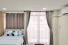 Condo for sale in Rungrueng Condo Town, Wang Thonglang, Bangkok near MRT Huai Khwang