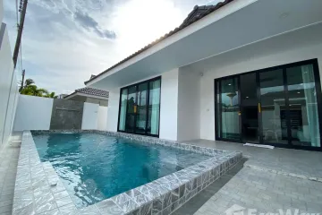 3 Bedroom Villa for rent in Thep Krasatti, Phuket