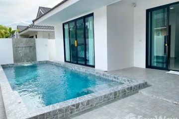 3 Bedroom Villa for rent in Ban Don Garden Home, Thep Krasatti, Phuket