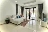 3 Bedroom Villa for rent in Ban Don Garden Home, Thep Krasatti, Phuket