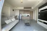 2 Bedroom Condo for rent in Na Kluea, Chonburi