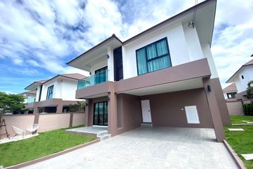 4 Bedroom Villa for sale in Huai Yai, Chonburi