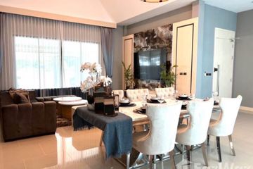 3 Bedroom Villa for sale in Nong Prue, Chonburi