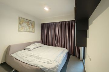 1 Bedroom Condo for rent in Na Kluea, Chonburi