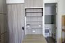 1 Bedroom Condo for Sale or Rent in Knightsbridge Kaset Society, Sena Nikhom, Bangkok near BTS Sena Nikhom