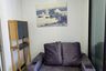 1 Bedroom Condo for Sale or Rent in Knightsbridge Kaset Society, Sena Nikhom, Bangkok near BTS Sena Nikhom