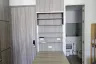 1 Bedroom Condo for Sale or Rent in Knightsbridge Kaset Society, Sena Nikhom, Bangkok near BTS Sena Nikhom