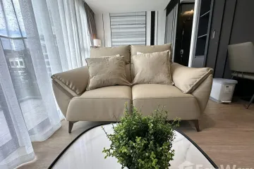 1 Bedroom Condo for Sale or Rent in Andromeda Condominium, Nong Prue, Chonburi
