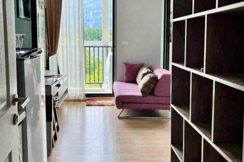1 Bedroom Condo For Rent