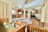 3 Bedroom House for rent in Baan Fah Rim Haad, Nong Prue, Chonburi