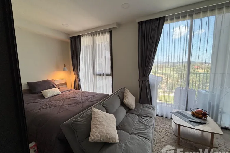 Condo For Rent
