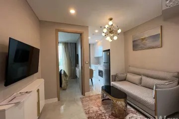 1 Bedroom Condo for rent in Nong Prue, Chonburi