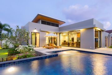 3 Bedroom Villa for rent in Rawai, Phuket