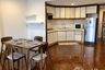 1 Bedroom Condo for Sale or Rent in The Natural Place Suite, Thung Maha Mek, Bangkok near MRT Lumpini