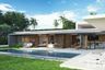 4 Bedroom Villa for sale in Pool Villas By Sunplay, Bang Sare, Chonburi