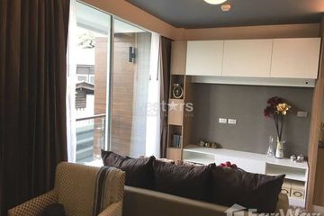 2 Bedroom Condo for sale in Khlong Toei Nuea, Bangkok near Airport Rail Link Makkasan